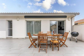 Maison Moderne à 10min des lacs - 6 couchages